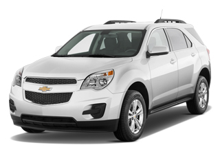 2010 Chevrolet Equinox Atlanta